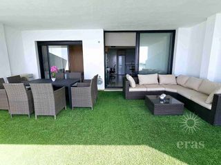 Piso en alquiler en Calahonda en Mijas