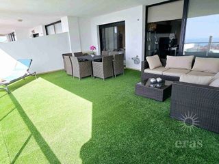 Piso en alquiler en Calahonda en Mijas