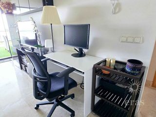 Piso en alquiler en Calahonda en Mijas