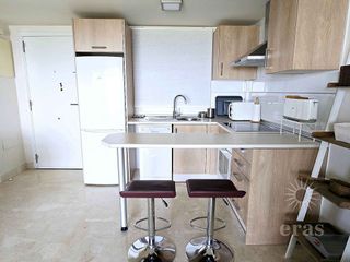 Piso en alquiler en Calahonda en Mijas