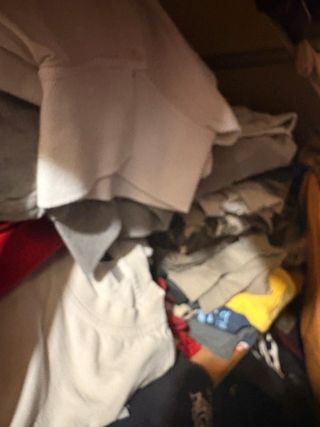 Set donna/uomo 20 capi +omaggi