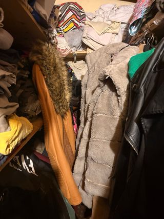 Set donna/uomo 20 capi +omaggi