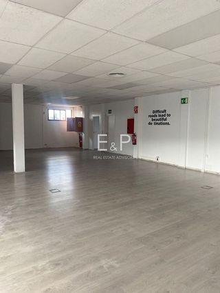 Oficina en alquiler en La Florida - El Plantío en Madrid