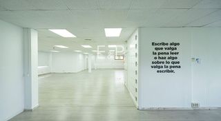 Oficina en alquiler en La Florida - El Plantío en Madrid