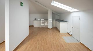 Oficina en alquiler en La Florida - El Plantío en Madrid