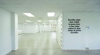 Oficina en alquiler en La Florida - El Plantío en Madrid