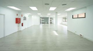 Oficina en alquiler en La Florida - El Plantío en Madrid