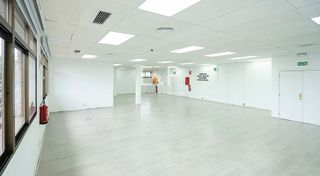 Oficina en alquiler en La Florida - El Plantío en Madrid