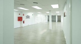 Oficina en alquiler en La Florida - El Plantío en Madrid