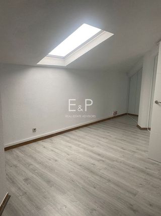 Oficina en alquiler en La Florida - El Plantío en Madrid