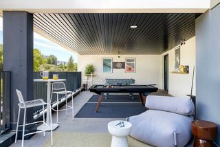 Piso en alquiler en Zona Industrial en Alcobendas