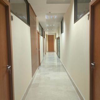 Oficina en alquiler en Centro en Jerez de la Frontera