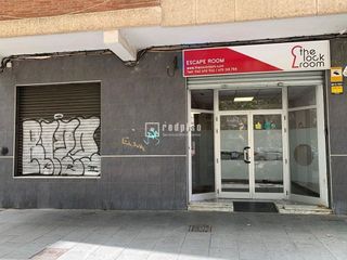 Local comercial en alquiler en Trinitat en Valencia