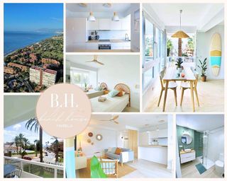 Piso en alquiler en Elviria en Marbella