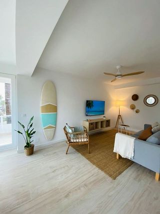 Piso en alquiler en Elviria en Marbella