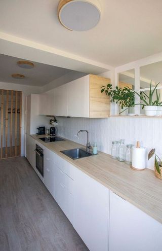 Piso en alquiler en Elviria en Marbella