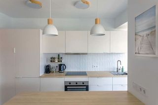 Piso en alquiler en Elviria en Marbella