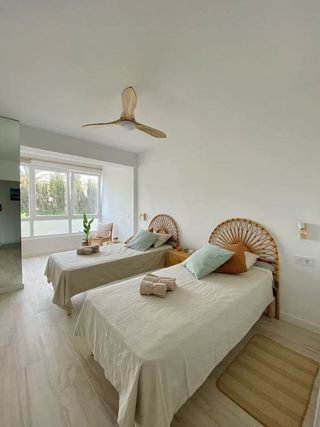 Piso en alquiler en Elviria en Marbella