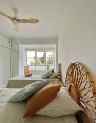 Piso en alquiler en Elviria en Marbella