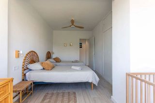 Piso en alquiler en Elviria en Marbella