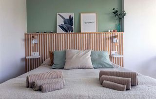 Piso en alquiler en Elviria en Marbella