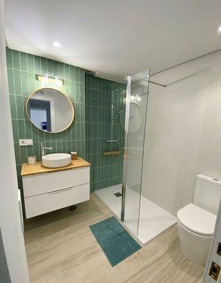 Piso en alquiler en Elviria en Marbella