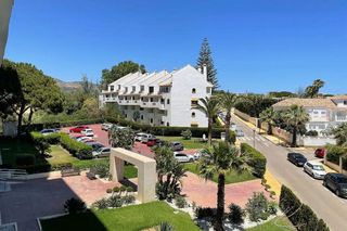 Piso en alquiler en Elviria en Marbella