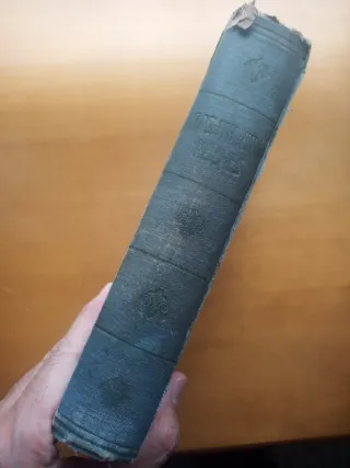 LAS MIL Y UNA NOCHES. 1934. Reedición de 1955.