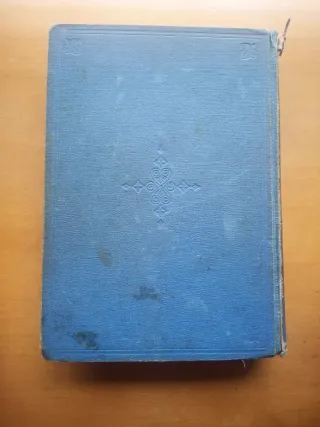 LAS MIL Y UNA NOCHES. 1934. Reedición de 1955.