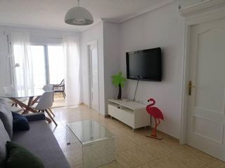 Piso en alquiler en Playa de los Locos en Torrevieja
