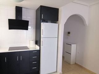 Piso en alquiler en Playa de los Locos en Torrevieja