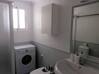 Piso en alquiler en Playa de los Locos en Torrevieja