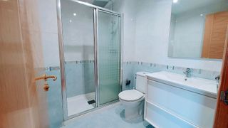 Piso en alquiler en El Puerto en Coslada