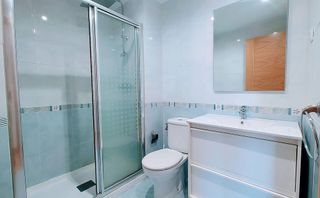 Piso en alquiler en El Puerto en Coslada