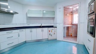 Piso en alquiler en El Puerto en Coslada