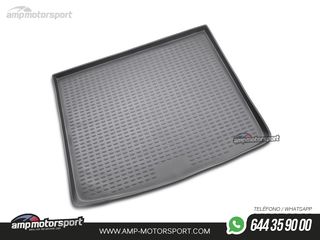 CUBREMALETEROS PARA VOLKSWAGEN TOUAREG 02-10