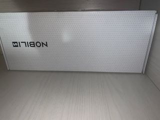 Rubinetto Nobili nuovo 3 pezzi