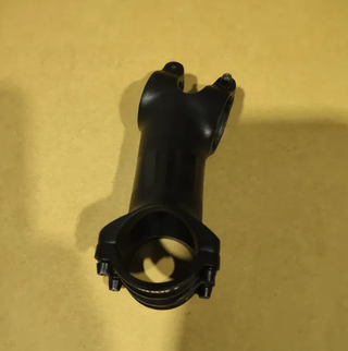 Avanço Onoff -17graus 80mm