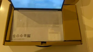 Asus Vivobook 14 12ª Gen