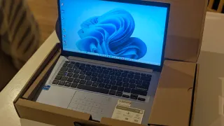 Asus Vivobook 14 12ª Gen