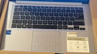 Asus Vivobook 14 12ª Gen