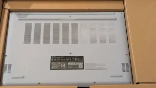 Asus Vivobook 14 12ª Gen