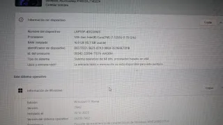 Asus Vivobook 14 12ª Gen