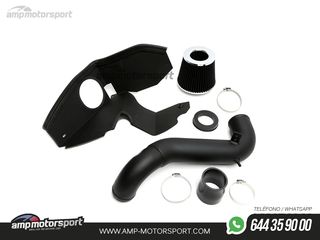 KIT DE ADMISION BLACK EDITION AUDI SEAT SKODA VOLKSWAGEN 2014--