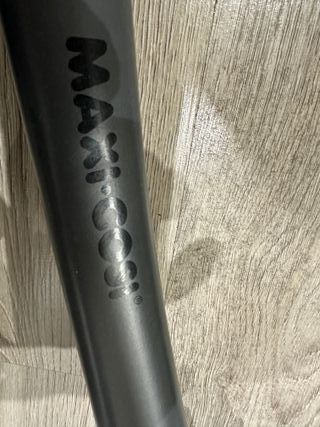 Trona de bebé Maxi Cosi en buen estado.