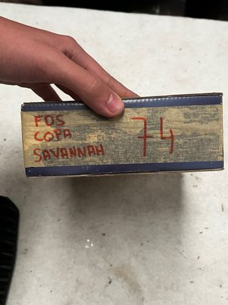 Culata Metrakit 74cc Derbi FDS