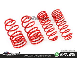 MUELLES DEPORTIVOS MTS TECHNIK MTSXSE057