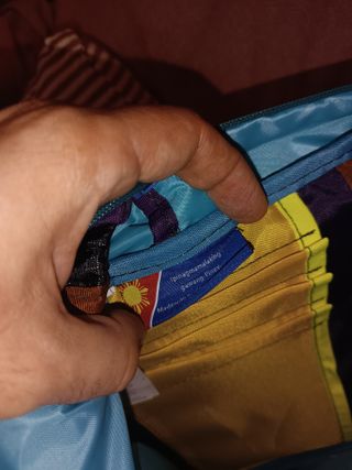 Mochila Cotopaxi Tasra 16L Del Día