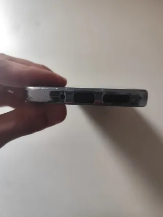 Xiaomi Redmi 14C Negro