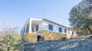 Casa rural en venta en Iznalloz